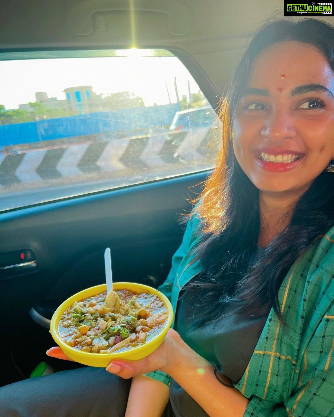 Srushti Dange - 66.1K Likes - Most Liked Instagram Photos
