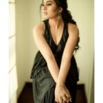 Srushti Dange Instagram - New lil pic’d for ya 🌸 Styled by @swethaindiranstylist Designed by @sindira_by_swethaindiran Makeup by @hairandmakeupbynive Hairdo by @vishaa_hairandmakeup Photographer by @camerasenthil #love #instagood #fashion #photooftheday #beautiful #photography #happy #picoftheday #cute #srushtidange #like4like #travel #instagram #style #summer #instadaily #fitness #food #fun #beauty #instalike #smile #cookuwithcomali #music #ootd #instamood #cwc #cookwithcomali #cookwithcomali4 #cookwithcomaliseason4