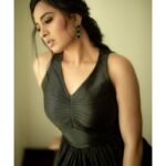 Srushti Dange Instagram - New lil pic’d for ya 🌸 Styled by @swethaindiranstylist Designed by @sindira_by_swethaindiran Makeup by @hairandmakeupbynive Hairdo by @vishaa_hairandmakeup Photographer by @camerasenthil #love #instagood #fashion #photooftheday #beautiful #photography #happy #picoftheday #cute #srushtidange #like4like #travel #instagram #style #summer #instadaily #fitness #food #fun #beauty #instalike #smile #cookuwithcomali #music #ootd #instamood #cwc #cookwithcomali #cookwithcomali4 #cookwithcomaliseason4
