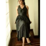 Srushti Dange Instagram - New lil pic’d for ya 🌸 Styled by @swethaindiranstylist Designed by @sindira_by_swethaindiran Makeup by @hairandmakeupbynive Hairdo by @vishaa_hairandmakeup Photographer by @camerasenthil #love #instagood #fashion #photooftheday #beautiful #photography #happy #picoftheday #cute #srushtidange #like4like #travel #instagram #style #summer #instadaily #fitness #food #fun #beauty #instalike #smile #cookuwithcomali #music #ootd #instamood #cwc #cookwithcomali #cookwithcomali4 #cookwithcomaliseason4