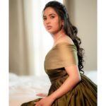 Srushti Dange Instagram - I am the mixture of a Cutie with a mission and Hottie with an ambition 🫒🪐 Ft #srushtidange shot by @camerasenthil Styled by @swethaindiranstylist Designed by @sindira_by_swethaindiran Makeup by @hairandmakeupbynive Hairdo by @vishaa_hairandmakeup #love #instagood #fashion #photooftheday #beautiful #photography #happy #picoftheday #cute #srushtidange #like4like #travel #instagram #style #summer #instadaily #fitness #food #fun #beauty #instalike #smile #cookuwithcomali #music #ootd #instamood #cwc #cookwithcomali #cookwithcomali4 #cookwithcomaliseason4