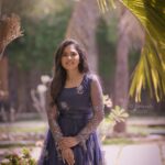 Srushti Dange Instagram – Also and perhaps 💫

MUA by @hairandmakeupbynive