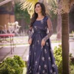 Srushti Dange Instagram – Also and perhaps 💫

MUA by @hairandmakeupbynive