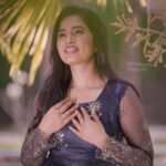 Srushti Dange Instagram – Also and perhaps 💫

MUA by @hairandmakeupbynive