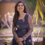 Srushti Dange Instagram – Also and perhaps 💫

MUA by @hairandmakeupbynive