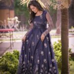 Srushti Dange Instagram – Also and perhaps 💫

MUA by @hairandmakeupbynive