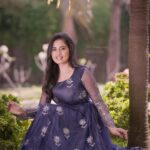 Srushti Dange Instagram – Also and perhaps 💫

MUA by @hairandmakeupbynive
