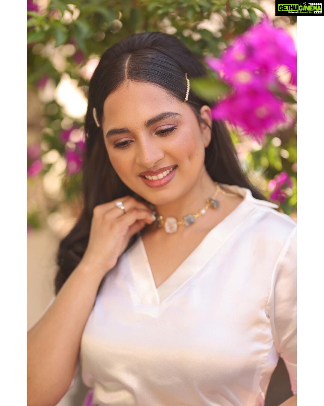 Srushti Dange Instagram - Noon child 🌙💫 Ft #srushtidange shot by @haran_official_ Styled by @indu_ig Makeup @hairandmakeupbynive Hairstyle @soniyarameshbabu_muah Outfit @maolia_3 Jewelry @adorebypriyanka #love #instagood #fashion #photooftheday #beautiful #photography #happy #picoftheday #cute #srushtidange #like4like #travel #instagram #style #summer #instadaily #fitness #food #fun #beauty #instalike #smile #cookuwithcomali #music #ootd #instamood #cwc #cookwithcomali #cookwithcomali4 #cookwithcomaliseason4
