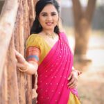 Srushti Dange Instagram - Ft #srushtidange shot by @haran_official_ Styled by @indu_ig Makeup @abhirami_mua Hairstylist @soniyarameshbabu_muah Outfit @tamarachennai Jewelry @made_for_hers #instagram #style #summer #instadaily #fitness #food #fun #beauty #instalike #smile #likeforlike #music #ootd #instamood #cwc #cookuwithcomali #cookwithcomali #cookwithcomali4 #cookwithcomaliseason4