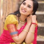 Srushti Dange Instagram - Ft #srushtidange shot by @haran_official_ Styled by @indu_ig Makeup @abhirami_mua Hairstylist @soniyarameshbabu_muah Outfit @tamarachennai Jewelry @made_for_hers #instagram #style #summer #instadaily #fitness #food #fun #beauty #instalike #smile #likeforlike #music #ootd #instamood #cwc #cookuwithcomali #cookwithcomali #cookwithcomali4 #cookwithcomaliseason4