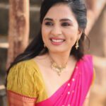 Srushti Dange Instagram - Ft #srushtidange shot by @haran_official_ Styled by @indu_ig Makeup @abhirami_mua Hairstylist @soniyarameshbabu_muah Outfit @tamarachennai Jewelry @made_for_hers #instagram #style #summer #instadaily #fitness #food #fun #beauty #instalike #smile #likeforlike #music #ootd #instamood #cwc #cookuwithcomali #cookwithcomali #cookwithcomali4 #cookwithcomaliseason4