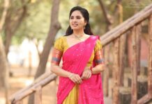 Srushti Dange Instagram - Ft #srushtidange shot by @haran_official_ Styled by @indu_ig Makeup @abhirami_mua Hairstylist @soniyarameshbabu_muah Outfit @tamarachennai Jewelry @made_for_hers #instagram #style #summer #instadaily #fitness #food #fun #beauty #instalike #smile #likeforlike #music #ootd #instamood #cwc #cookuwithcomali #cookwithcomali #cookwithcomali4 #cookwithcomaliseason4