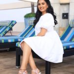Srushti Dange Instagram - “If you were looking for a sign, here it is” Styled by @puraniii MUA by @hairandmakeupbynive Photographer by @varuun.jpg #photooftheday #beautiful #photography #happy #picoftheday #cute #srushtidange #like4like #travel #style #summer #instadaily #fitness #food #fun #beauty #instalike #smile #cookuwithcomali #music #ootd #instamood #cwc #cookwithcomali #cookwithcomali4 #cookwithcomaliseason4