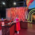 Srushti Dange Instagram - What a episode 🙌💫🌸 Double trouble “Srushtii Dhamaka” #love #instagood #fashion #photooftheday #beautiful #photography #happy #picoftheday #cute #srushtidange #like4like #travel #instagram #style #summer #instadaily #fitness #food #fun #beauty #instalike #smile #cookuwithcomali #music #ootd #instamood #cwc #cookwithcomali #cookwithcomali4 #cookwithcomaliseason4