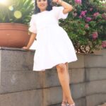 Srushti Dange Instagram - “If you were looking for a sign, here it is” Styled by @puraniii MUA by @hairandmakeupbynive Photographer by @varuun.jpg #photooftheday #beautiful #photography #happy #picoftheday #cute #srushtidange #like4like #travel #style #summer #instadaily #fitness #food #fun #beauty #instalike #smile #cookuwithcomali #music #ootd #instamood #cwc #cookwithcomali #cookwithcomali4 #cookwithcomaliseason4