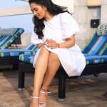 Srushti Dange Instagram - “If you were looking for a sign, here it is” Styled by @puraniii MUA by @hairandmakeupbynive Photographer by @varuun.jpg #photooftheday #beautiful #photography #happy #picoftheday #cute #srushtidange #like4like #travel #style #summer #instadaily #fitness #food #fun #beauty #instalike #smile #cookuwithcomali #music #ootd #instamood #cwc #cookwithcomali #cookwithcomali4 #cookwithcomaliseason4