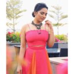 Srushti Dange Instagram - Just got that Friday feeling 💫🌟🦋🌸 Styled by @swethaindiranstylist Designed by @sindira_by_swethaindiran Makeup by @hairandmakeupbynive Hairdo by @vishaa_hairandmakeup Photographer by @varuun.jpg #love #instagood #fashion #photooftheday #beautiful #photography #happy #picoftheday #cute #srushtidange #like4like #travel #instagram #style #summer #instadaily #fitness #food #fun #beauty #instalike #smile #cookuwithcomali #music #ootd #instamood #cwc #cookwithcomali #cookwithcomali4 #cookwithcomaliseason4