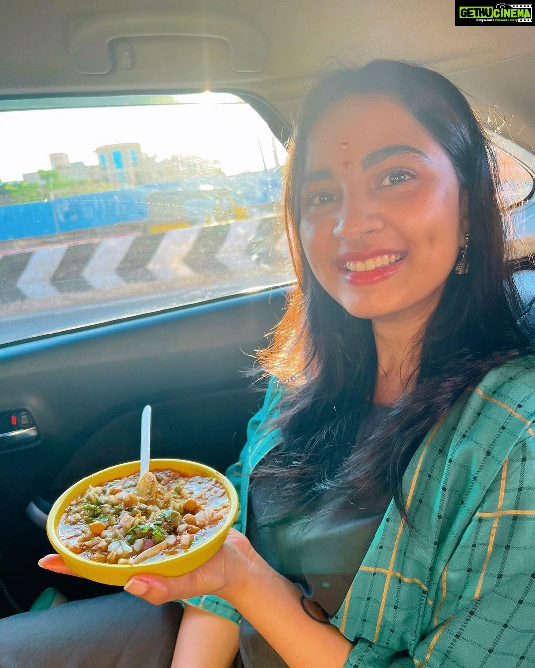 Srushti Dange - 66.1K Likes - Most Liked Instagram Photos