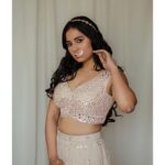 Srushti Dange Instagram – Couldn’t pick one 🌸🕊️

Designed by @pothysboutique 
Styled by @puraniii 
MUA by @makeupartistrybykavithasekar photographer by @sethu_udhaya_prakash 
Videographer by @a.r.a.v.i.n.d_