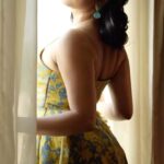 Srushti Dange Instagram – Can’t help but wonder 💭 
 MUA by @jananimohan_makeupartist 
Styled @swethaindiranstylist 
Designed @sindira_by_swethaindiran 
Photographer @camerasenthil 

#love #instagood #fashion
#photooftheday #beautiful #photography #happy #picoftheday #cute #srushtidange #like4like #travel #instagram #style #summer #instadaily #fitness #food #fun #beauty #instalike #smile #cookuwithcomali #music #ootd #instamood #cwc #cookwithcomali #cookwithcomali4 #cookwithcomaliseason4