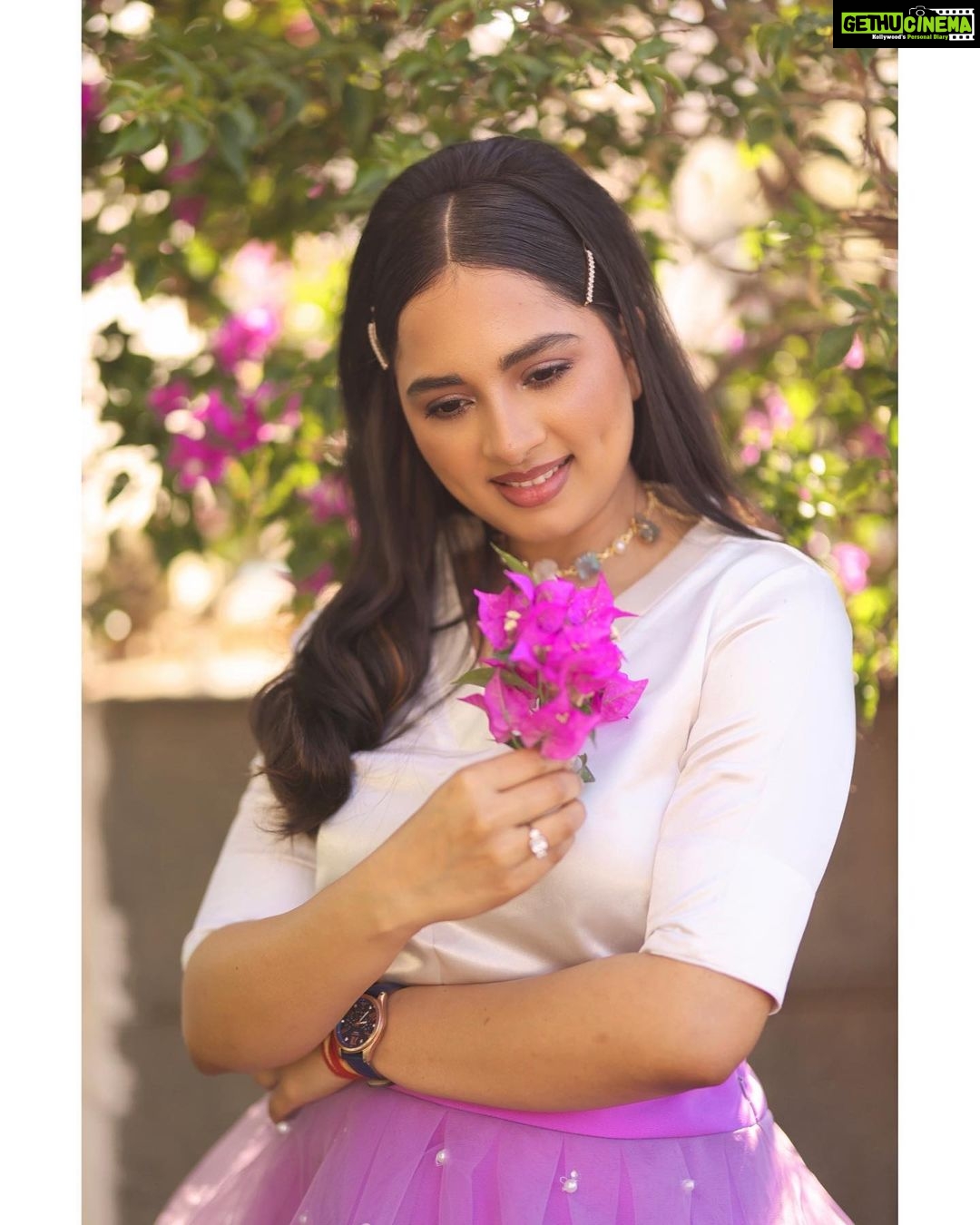 Srushti Dange Instagram - Noon child 🌙💫 Ft #srushtidange shot by @haran_official_ Styled by @indu_ig Makeup @hairandmakeupbynive Hairstyle @soniyarameshbabu_muah Outfit @maolia_3 Jewelry @adorebypriyanka #love #instagood #fashion #photooftheday #beautiful #photography #happy #picoftheday #cute #srushtidange #like4like #travel #instagram #style #summer #instadaily #fitness #food #fun #beauty #instalike #smile #cookuwithcomali #music #ootd #instamood #cwc #cookwithcomali #cookwithcomali4 #cookwithcomaliseason4