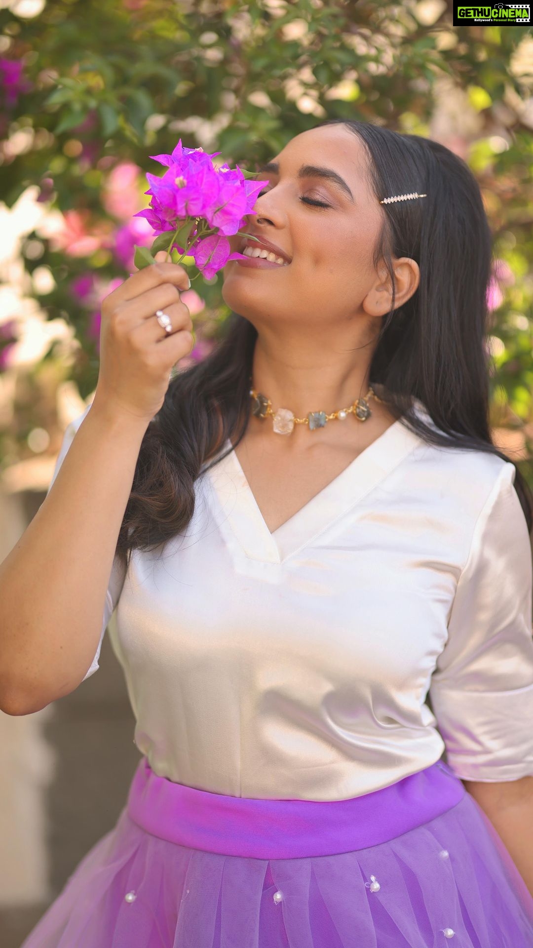 Srushti Dange Instagram - Too cool for the summers đ¸ Ft #srushtidange shot by @haran_official_ Styled by @indu_ig Makeup @hairandmakeupbynive Hairstyle @soniyarameshbabu_muah Outfit @maolia_3 Jewelry @adorebypriyanka #love #instagood #fashion #photooftheday #beautiful #photography #happy #picoftheday #cute #srushtidange #like4like #travel #instagram #style #summer #instadaily #fitness #food #fun #beauty #instalike #smile #cookuwithcomali #music #ootd #instamood #cwc #cookwithcomali #cookwithcomali4 #cookwithcomaliseason4