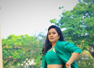 324px x 235px - Srushti Dange Wiki, Biography, Age, Gallery, Spouse and more