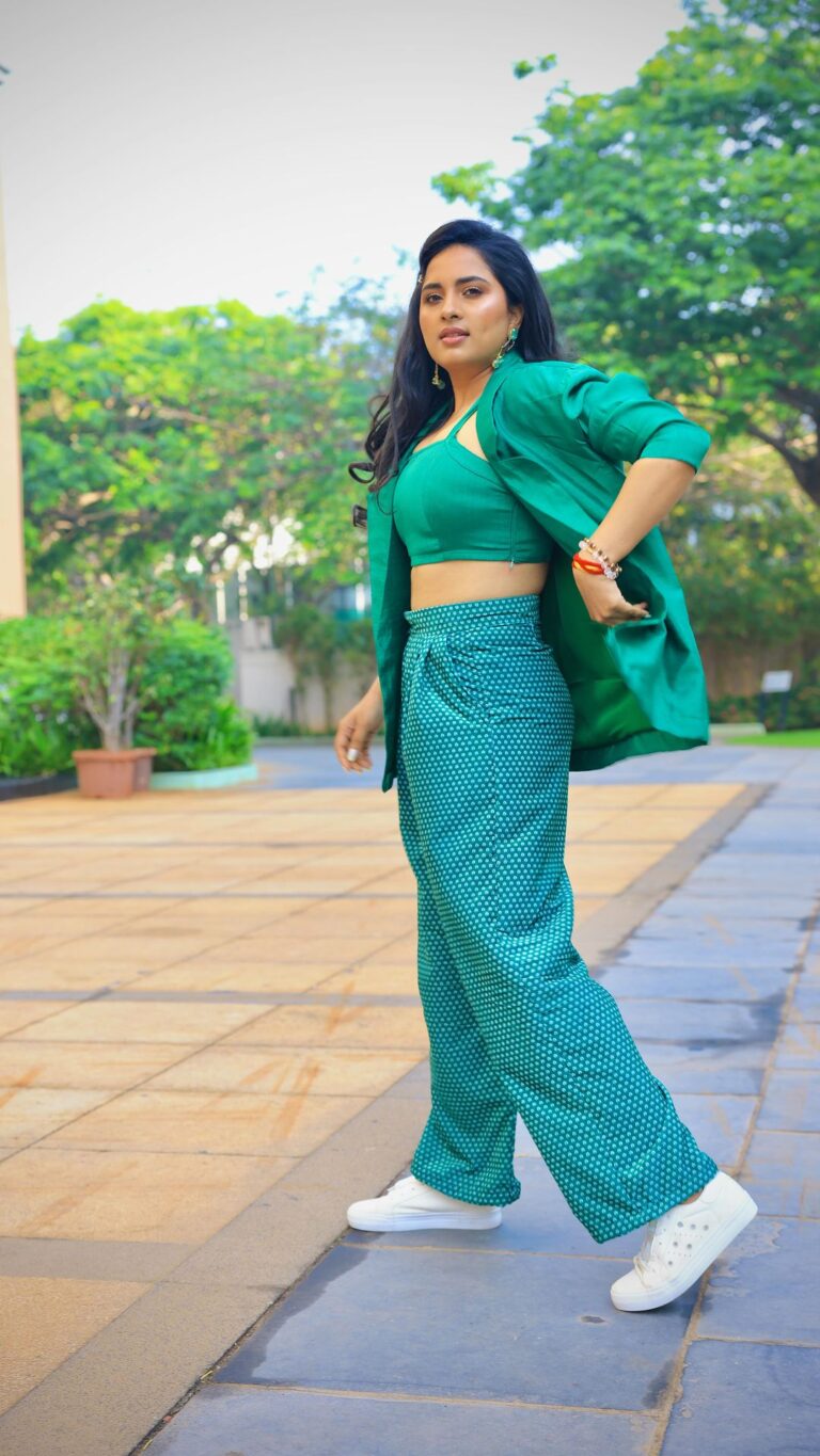 Srushti Dange Wiki, Biography, Age, Gallery, Spouse and more