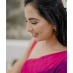 Srushti Dange Instagram - Made you look 💫🦋 MUA 💄 my late friend @abhirami_mua ♥️🤗 Styled by @swethaindiranstylist Photographer by @crearebyps