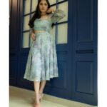 Srushti Dange Instagram - Cool fits always 🦋 Designer @sindira_by_swethaindiran Styled by @swethaindiranstylist MUA by @vishaa_hairandmakeup Photographer @camerasenthil #cute #srushtidange #like4like #travel #instagram #style #summer #srushti #fitness #food #fun #beauty #instalike #smile #cookuwithcomali #music #ootd #instamood #cwc #cookwithcomali #cookwithcomali4 #cookwithcomaliseason4