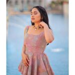 Srushti Dange Instagram - Mermaid kisses 😘 and starfish wishes 🐬 To this birthday 🥳 girl 🎈♥️ @sindira_by_swethaindiran @swethaindiranstylist @anupama.krishnamachari @vishaa_hairandmakeup @dhanush__photography @sankge #cute #srushtidange #like4like #travel #instagram #style #summer #srushti #fitness #food #fun #beauty #instalike #smile #cookuwithcomali #music #ootd #instamood #cwc #cookwithcomali #cookwithcomali4 #cookwithcomaliseason4