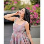 Srushti Dange Instagram - Mermaid kisses 😘 and starfish wishes 🐬 To this birthday 🥳 girl 🎈♥️ @sindira_by_swethaindiran @swethaindiranstylist @anupama.krishnamachari @vishaa_hairandmakeup @dhanush__photography @sankge #cute #srushtidange #like4like #travel #instagram #style #summer #srushti #fitness #food #fun #beauty #instalike #smile #cookuwithcomali #music #ootd #instamood #cwc #cookwithcomali #cookwithcomali4 #cookwithcomaliseason4