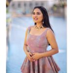 Srushti Dange Instagram - Mermaid kisses 😘 and starfish wishes 🐬 To this birthday 🥳 girl 🎈♥️ @sindira_by_swethaindiran @swethaindiranstylist @anupama.krishnamachari @vishaa_hairandmakeup @dhanush__photography @sankge #cute #srushtidange #like4like #travel #instagram #style #summer #srushti #fitness #food #fun #beauty #instalike #smile #cookuwithcomali #music #ootd #instamood #cwc #cookwithcomali #cookwithcomali4 #cookwithcomaliseason4
