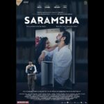 Sruthi Hariharan Instagram - @saramshathefilm has been in the making for a few years now and finally we are ready to present it to you all. Like most of the time- this too is a piece of our heart . Directed by a man I have immense respect for - @suryavasishta , produced by Vibha Kashyap Productions and Klapboard Productions, the film stars some exemplary actors along with @deepakthebard and @shwetagupta1603 Here is the first poster of our film :) More announcements coming soon . PS: zoom in to the image to find little clues of what this film is about and comment below? :)