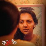 Sruthi Hariharan Instagram - Something about this woman haunts me to date ... thank you @arjun_lewis, @rakshitshetty and @paramvah_studios for trusting that I could be her - "STRAWBERRY" #Strawberry #ParamvahSpotlight @chaithra.j.achar @joelshaman.dsouza @raa_h_ul @prasad.k.shetty #ParamvahStudios Reposted from @paramvah_studios