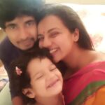 Sruthi Hariharan Instagram - An evening in the life of ... @raamkumar.r #fathersanddaughters❤️