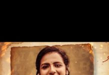 Sruthi Hariharan Instagram - ಹದ್ದು ಮೀರುತ್ತಿರೋ ಜಯರಾಜ್ ನ ಅಟ್ಟಹಾಸವನ್ನು ಕಂಟ್ರೋಲ್ ಮಾಡಲು ಸಕ್ಸೆಸ್ ಆಗ್ತಾಳ ರತ್ನಪ್ರಭಾ? ನೋಡಿ ಹೆಡ್ ಬುಷ್ ನಿಮ್ಮ ZEE 5 ನಲ್ಲಿ ಇದೇ ಜನವರಿ 13 ರಿಂದ @dhananjaya_ka @zeestudiosofficial @zeestudiossouth @agnisreedhar @being_shoonya @sruthi_hariharan22 @rajputpaayal @charanraj27185 @aish_rangarajan @theravichandrav @imsimhaa @loosemada_yogi @ramco_somanna @raghumukherjee @iloveubalu @poornamysore @baadal_nanjundaswamy @abhishek.basanth @roshan.agnisreedhar @sunojvelayudhan @joe_wildlife_filmmaker @alwaysjani @mohanbajarangi @itmeshachinaheggar @stuntchoreographerchethandsouza @veena.narasasetty @bhushanmaster_official @muralishankark @daalipictures @somannatalkies @aanandaaudio @kaanistudio #HeadBush #HeadbushMovie #HeadbushOnZEE5 #Dhananjaya #LooseMadaYogi #watchonzee5 #ZEE5 #ZEE5Kannada