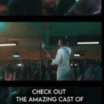 Sruthi Hariharan Instagram - The response has been massive, humbling, encouraging and most importantly so POSITIVE :) We are grateful to each and every one of you who have supported us and shared "Let It Fly" and showered us with so much love . The reel above, features our amazing cast - without whom we couldn't have done this. They are exemplary sportspeople, astounding musicians and above all, wonderful humans ... This is our tribute to them - our cast of #letitfly #football Please find the link to our music video in my bio , and show them some love in the comments section . Shot at @goldcoinsclub Print resources from @printo_india - who added all the necessary colors to our celebration. Above video edited by : @rohanngeorgemathew . . #LetItFly Gold Coins Club & Resort