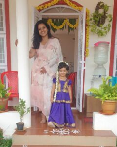 Sruthi Hariharan Instagram - They say no : 