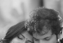 Sruthi Hariharan Instagram - ಬಿಗಿಯಾಯ್ತು ಕೊರಳ್ ... #sathishninasamsongs #sruthihariharan #beautifulmanasugalukannadamovie