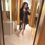 Sukirti Kandpal Instagram - One time for my body Two times for my soul ❤️