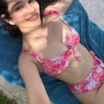 Sukirti Kandpal Instagram - Just