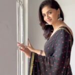 Sunaina Instagram - ❤️ @bespoke.dhishya @madras_ponnu @vyshalisundaram_hairstylist
