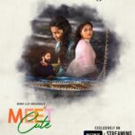 Sunaina Instagram – 2 people.
2 different perspectives.
1 love.
Get ready to watch the Telugu anthology “#MeetCute”, presented by Nani, and directed by Deepthi Ganta, streaming soon on  #SonyLIV 

Meet us tomorrow! #MeetCute
 
Trailer releasing in 20 Hours

@deepthiiiganta @nameisnani @tprashanti @ashwinkumar_ak @varshabollamma @ruhanisharma94 @raja.chembolu @aakankshasingh30 @dheekshithshettyofficial @rohinimolleti @shivakandukuri @adah_ki_adah @sancho_poonacha @padmasoorya @lightsmith83 @vijai_bulganin @garrybh1988 @kollaavinash @vijay_binni @kk_writer1 @vinaysagar27 @hosakota.vamshikrishna @yesh_vittapu @ayaz.pasha @sumaiah.tabassum @sonylivindia @wallpostercinemaofficial