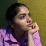 Sunaina Instagram – #regina … #dubbing… #candid😇 Chennai, India
