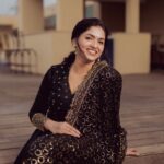 Sunaina Instagram - All smiles. ☺️