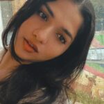 Sunaina Instagram - Give thanks to life. A week that was. #regina #laththi #newnext