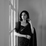 Sunaina Instagram - 🌸 Wearing @bespoke.dhishya shot by @madras_ponnu Styled by @dhikshitha_suresh MUA @vyshalisundaram_hairstylist