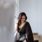 Sunaina Instagram - 🌸 shot by @madras_ponnu Wearing @bespoke.dhishya Styled by @dhikshitha_suresh MUA @vyshalisundaram_hairstylist