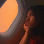 Sunaina Instagram - Give thanks to life. A week that was. #regina #laththi #newnext